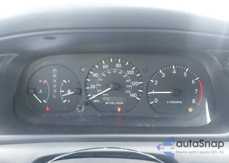 2001 Toyota Camry Ce/Le/Xle from USA, damaged, VIN 4T1BG22K51U827108